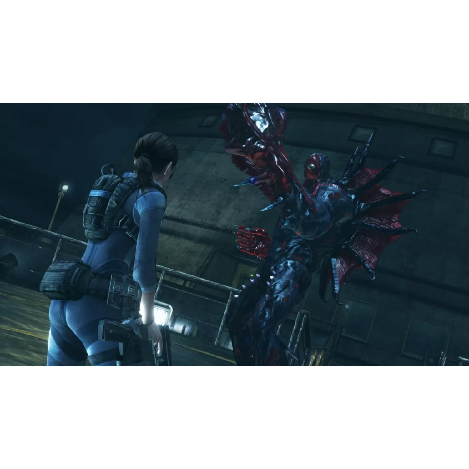 Игра для PS5 Resident Evil Revelations (оформление на учётную запись) - 2