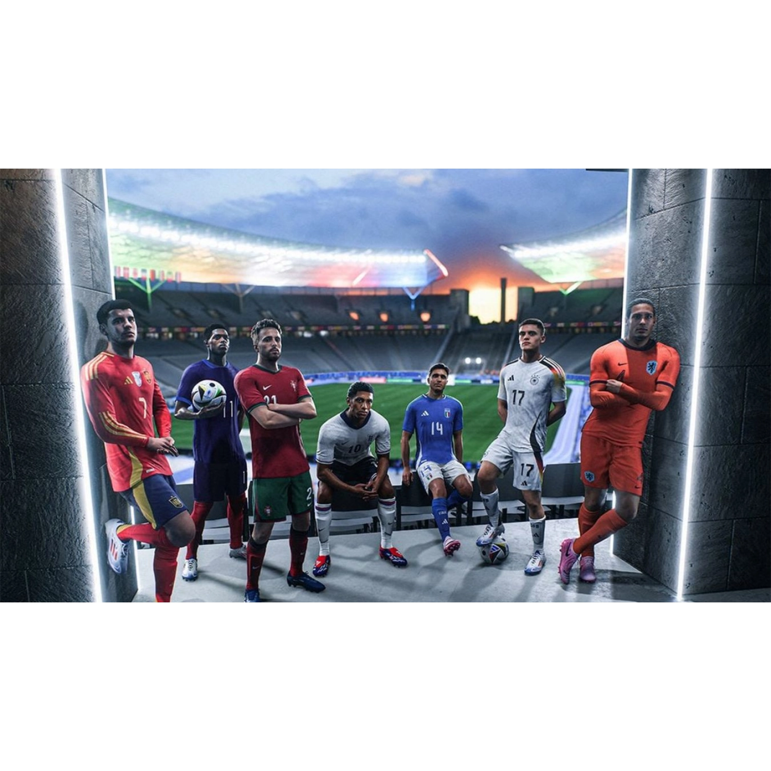 Игра для Xbox FC 24 (FIFA 24) Ultimate (оформление на учётную запись) - 8