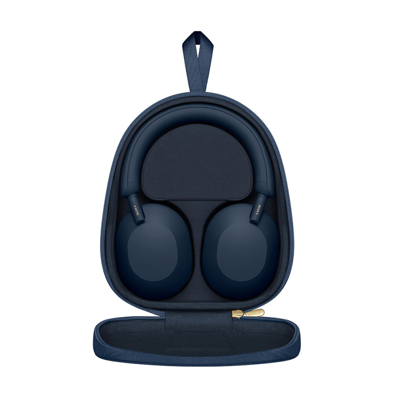 Беспроводные наушники Sony WH-1000XM5 - 5