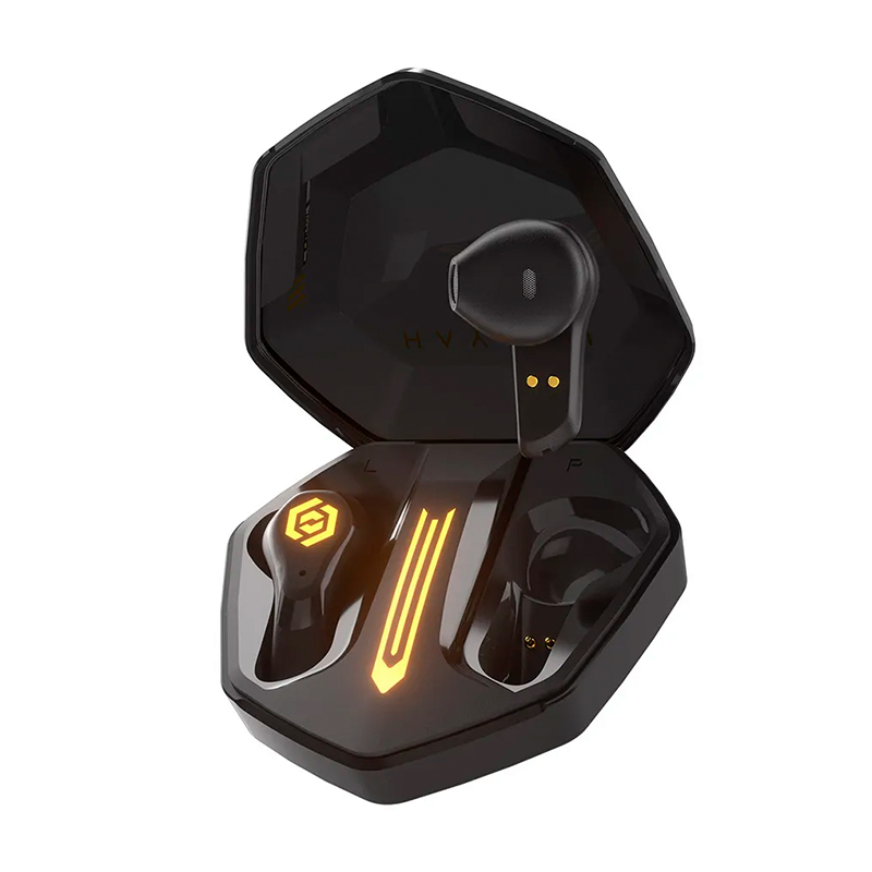 Беспроводные наушники Xiaomi Haylou G3 - 1