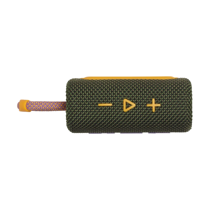 Портативная колонка JBL Go 3 - 4