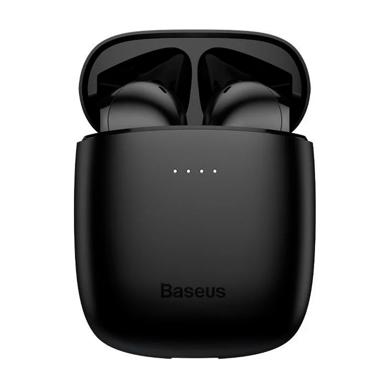 Беспроводные наушники Baseus Encok W04 - 3
