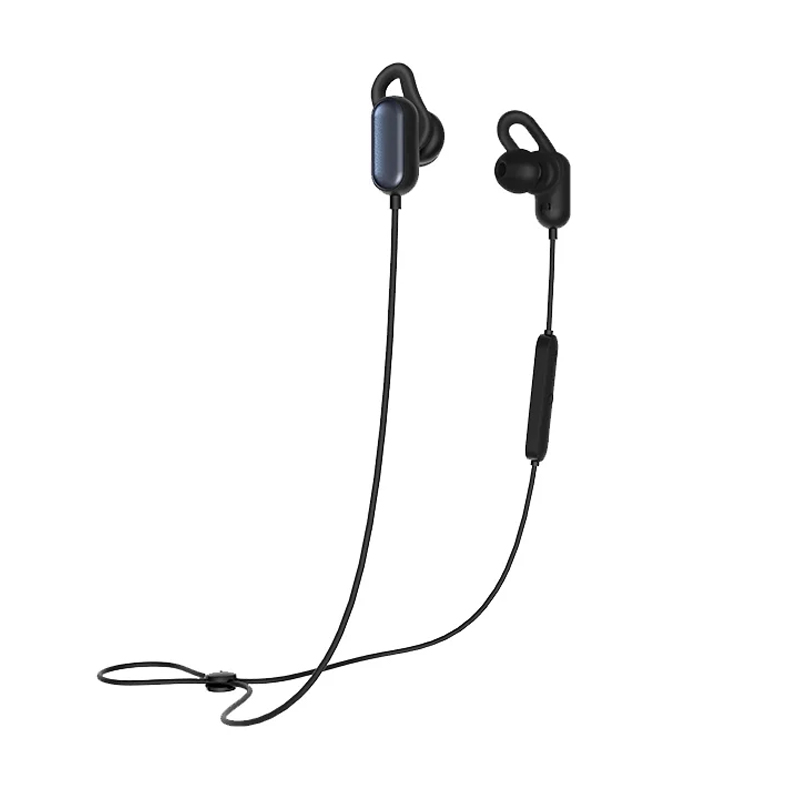 Беспроводные наушники Xiaomi Mi Millet Sports Bluetooth Headset Youth Edition, чёрный - 3