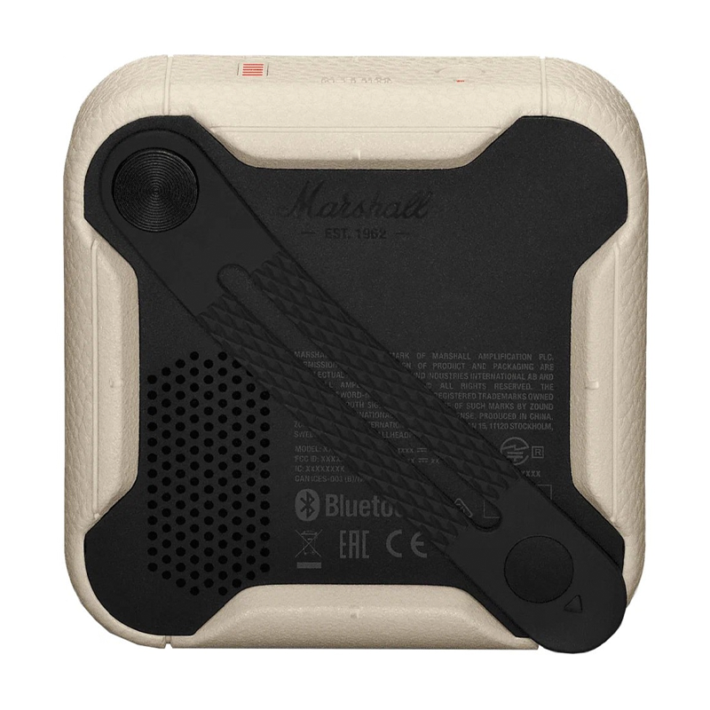 Портативная акустическая система Marshall Willen - 3