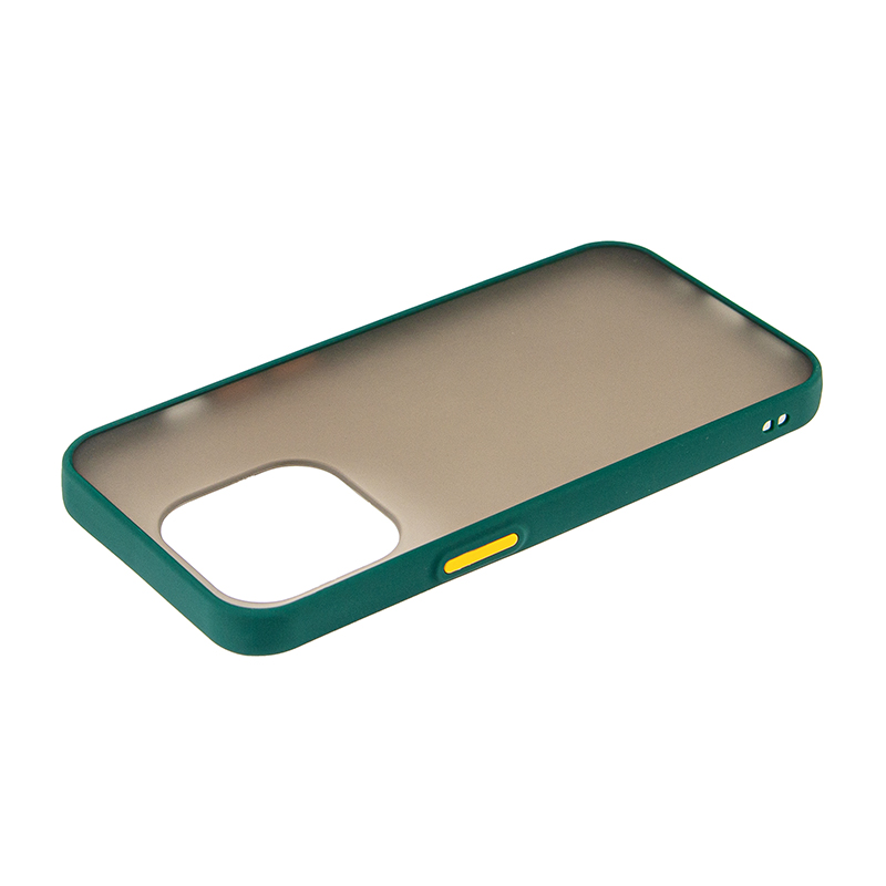 Клип-кейс (накладка) Shell для Apple iPhone 13 - 4