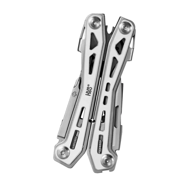 Мультитул Xiaomi HuoHou Multifunction Knife K20 (20 в 1) - 1