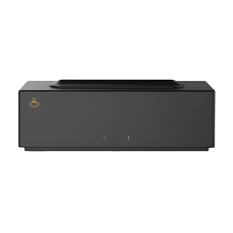 Увлажнитель-очиститель воздуха Xiaomi YOUPIN Flame Fireplace Humidifier - 1