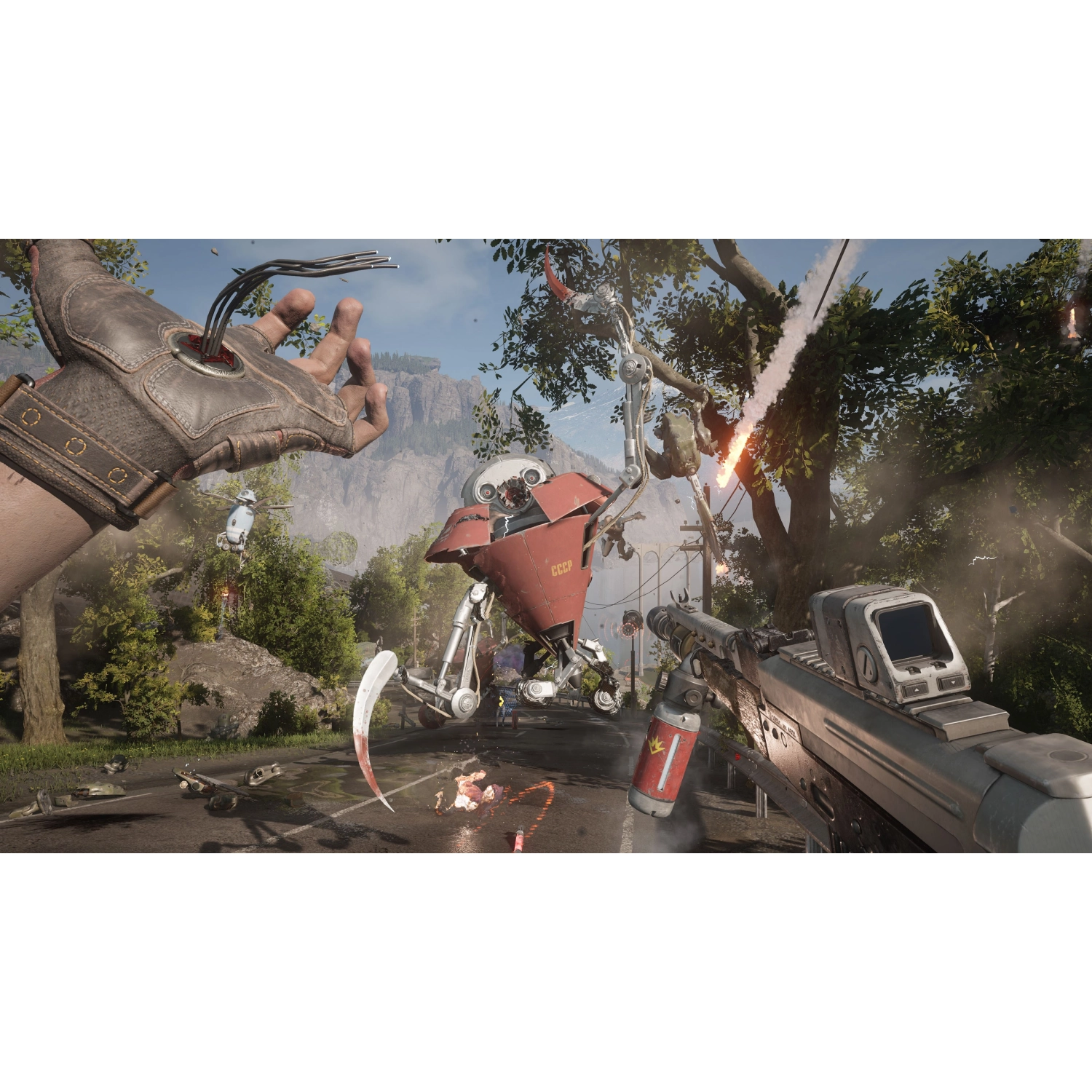 Игра для PS5 Atomic Heart Ultimate Edition - 6