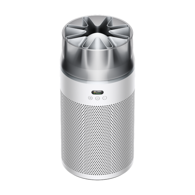 Очиститель воздуха Dyson HushJet Purifier Compact HJ10 - 1