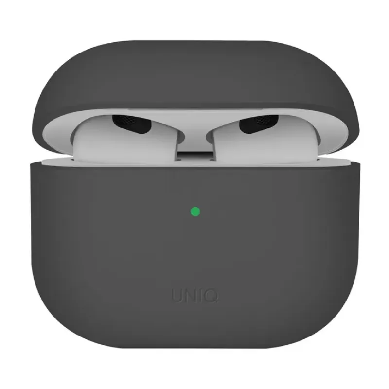 Кобура UNIQ Lino для Apple AirPods 4 - 1