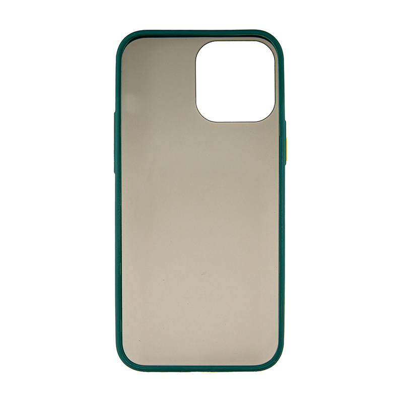 Клип-кейс (накладка) Shell для Apple iPhone 13 Pro Max - 2