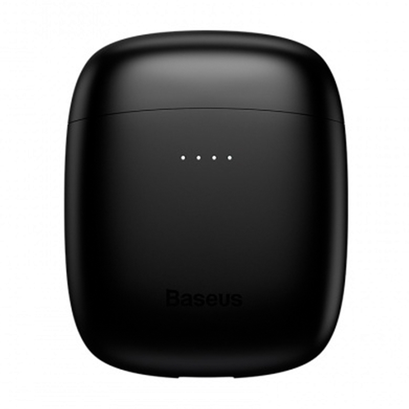 Беспроводные наушники Baseus Encok W04 - 4