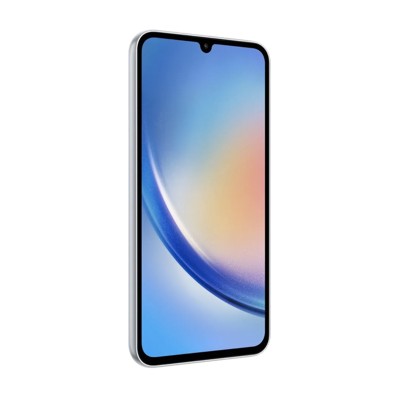 Смартфон Samsung Galaxy A34 5G - 2
