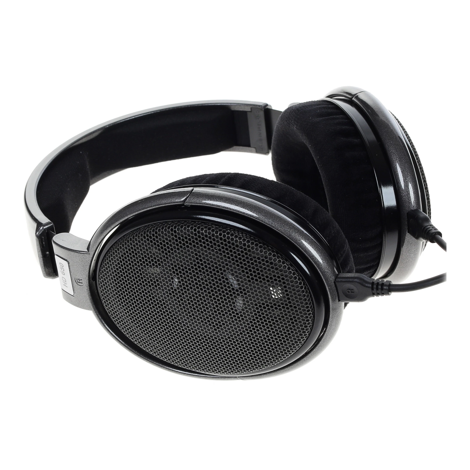 Наушники Sennheiser HD650 - 3