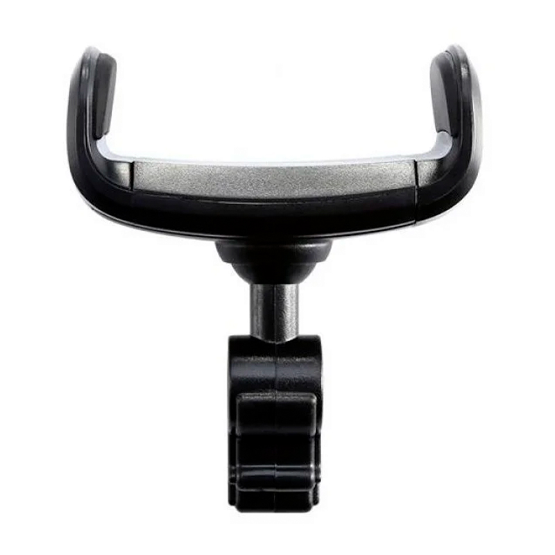 Автомобильный держатель Baseus Stable Series Car Mount (зажим), чёрный - 2