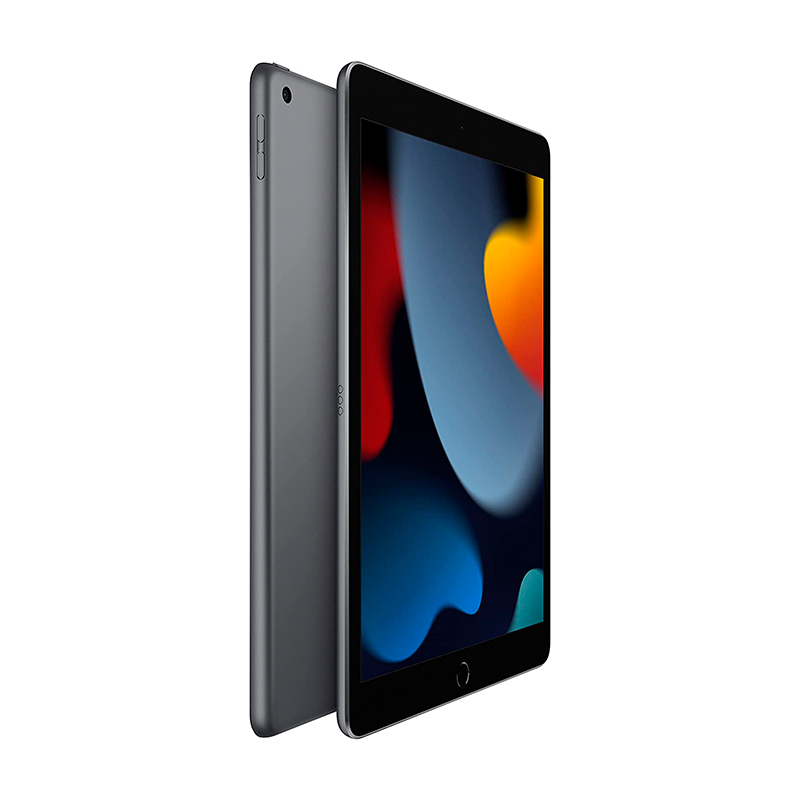 Планшет Apple iPad 10.2
