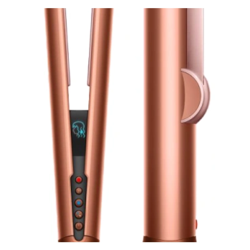 Выпрямитель для волос Dyson Airstrait HT01 - 5