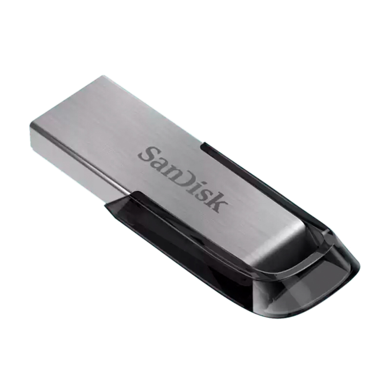 USB-флешка SanDisk Ultra Flair 128 ГБ (USB 3.0) - 3