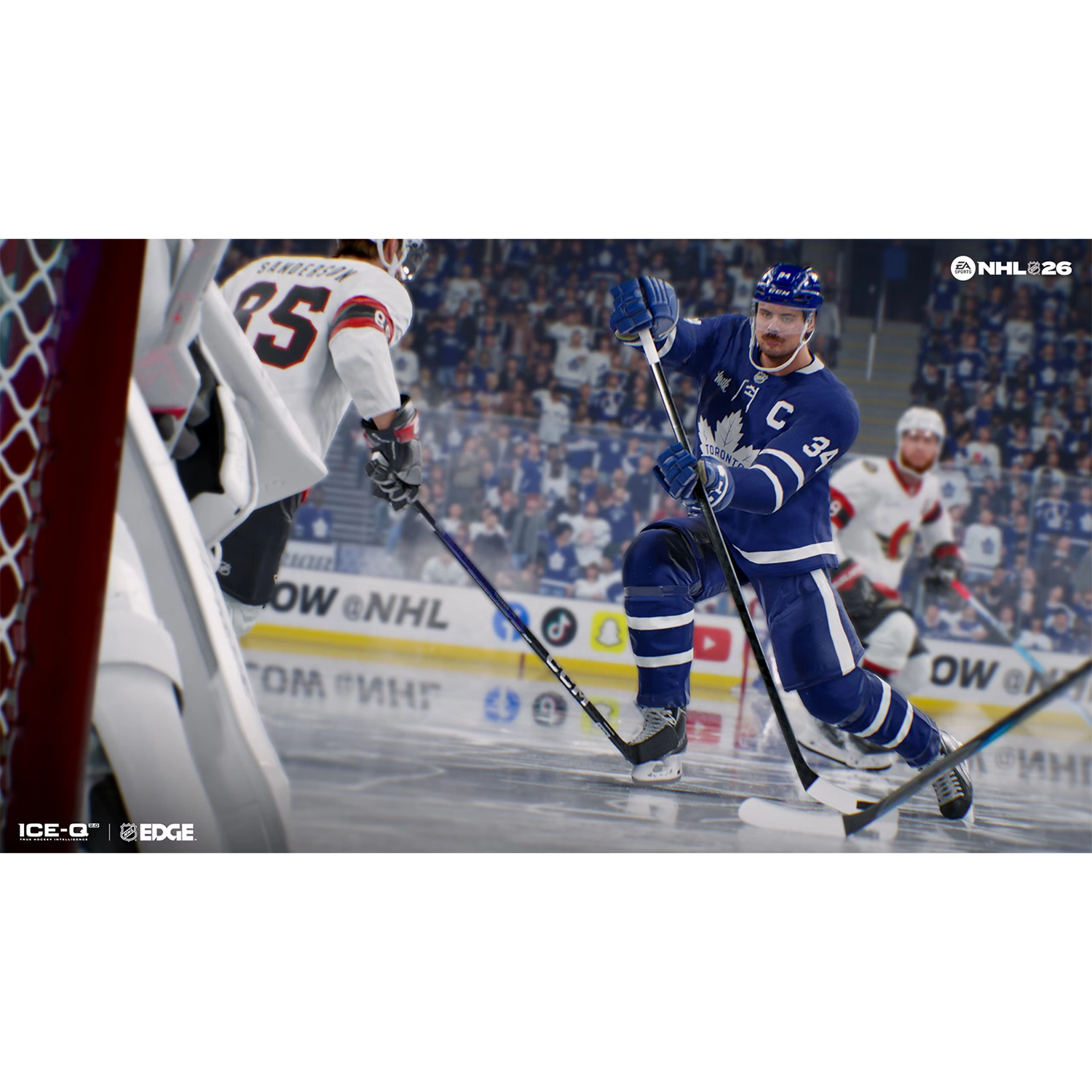 Игра для PS5 NHL® 26 - 3