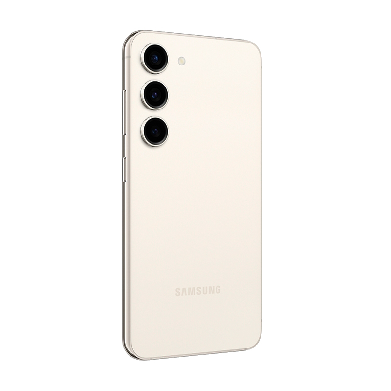 Смартфон Samsung Galaxy S23 - 3