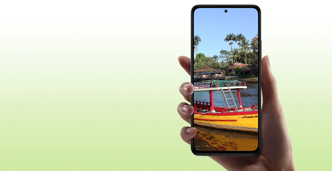 Смартфон Xiaomi Redmi Note 14 4G 8/256 ГБ чёрный (2sim - гибридный слот) - 2