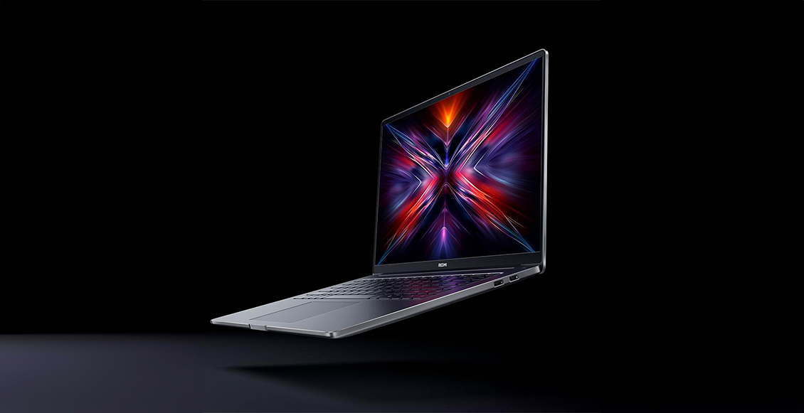 Ноутбук Xiaomi RedmiBook 16" (2025) Core 5 220H Iris Xe Graphics 16 ГБ, 1 ТБ SSD (JYU4639CN), серебристый Ноутбук Xiaomi RedmiBook 16" (2025) Core 5 220H Iris Xe Graphics 16 ГБ, 1 ТБ SSD (JYU4639CN), серебристый - 1