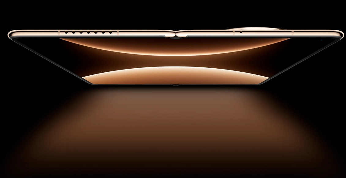 Смартфон Huawei Mate X7 16/512 ГБ белый (2sim + eSim) Смартфон Huawei Mate X7 16/512 ГБ белый (2sim + eSim) - 2