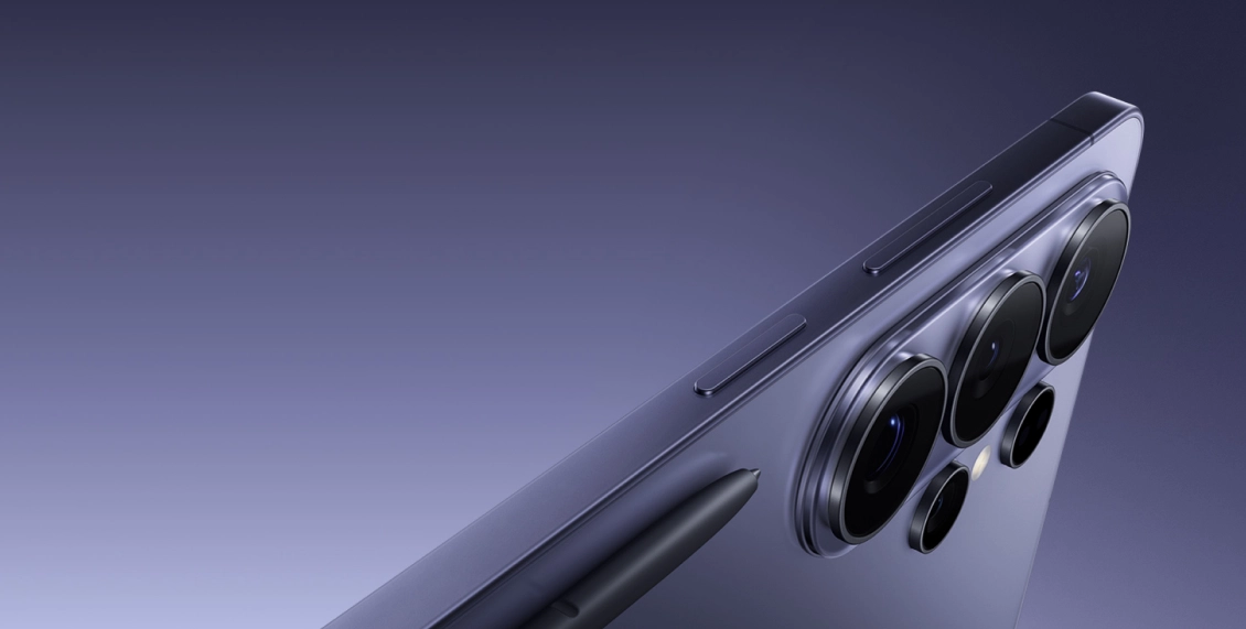 Смартфон Samsung Galaxy S26 Ultra 12/512 ГБ чёрный (2sim + eSim)  - 1