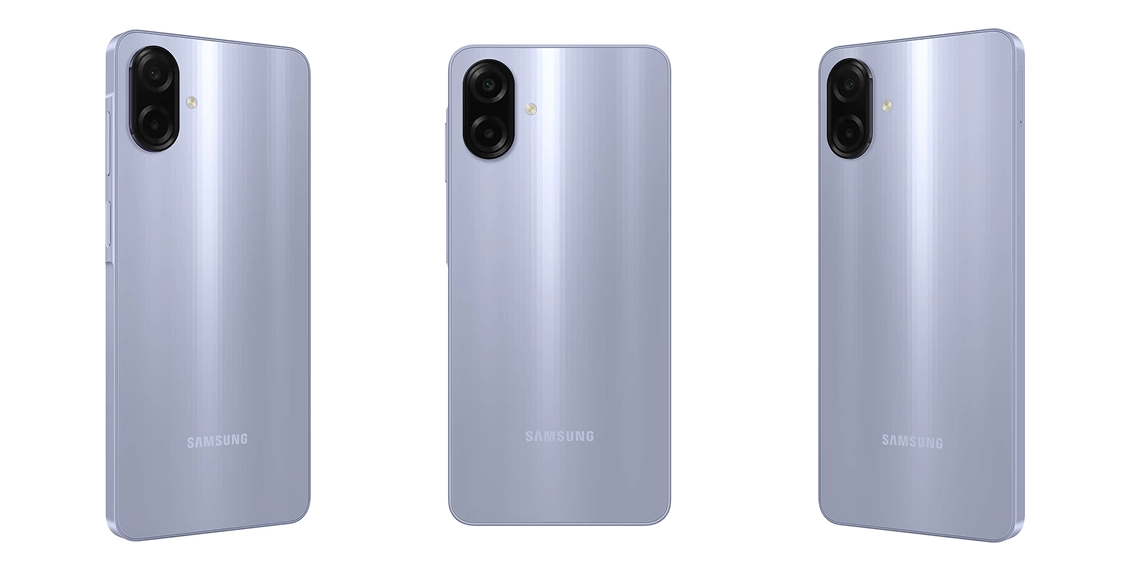 Смартфон Samsung Galaxy A07s 4/128 ГБ чёрный (2sim) Смартфон Samsung Galaxy A07s 4/128 ГБ чёрный (2sim) - 3