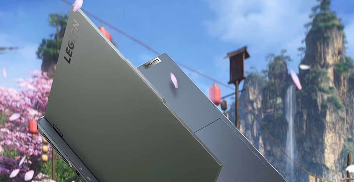 Ноутбук Lenovo Legion Pro 5i Gen 9 Core i7 14700HX GeForce RTX4070 16 ГБ, 1 ТБ SSD (83DF00ATUS), чёрный Ноутбук Lenovo Legion Pro 5i Gen 9 Core i7 14700HX GeForce RTX4070 16 ГБ, 1 ТБ SSD (83DF00ATUS), чёрный - 3