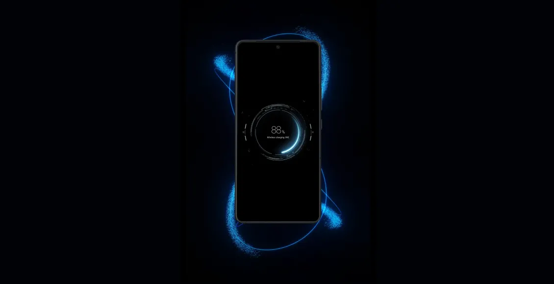 Смартфон Asus ROG Phone 8 12/256 ГБ чёрный (2sim) Смартфон Asus ROG Phone 8 12/256 ГБ чёрный (2sim) - 6