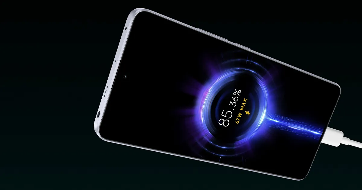 Смартфон Xiaomi Redmi Note 13 Pro 5G 8/256 ГБ бирюзовый (2sim + eSim)  - 5