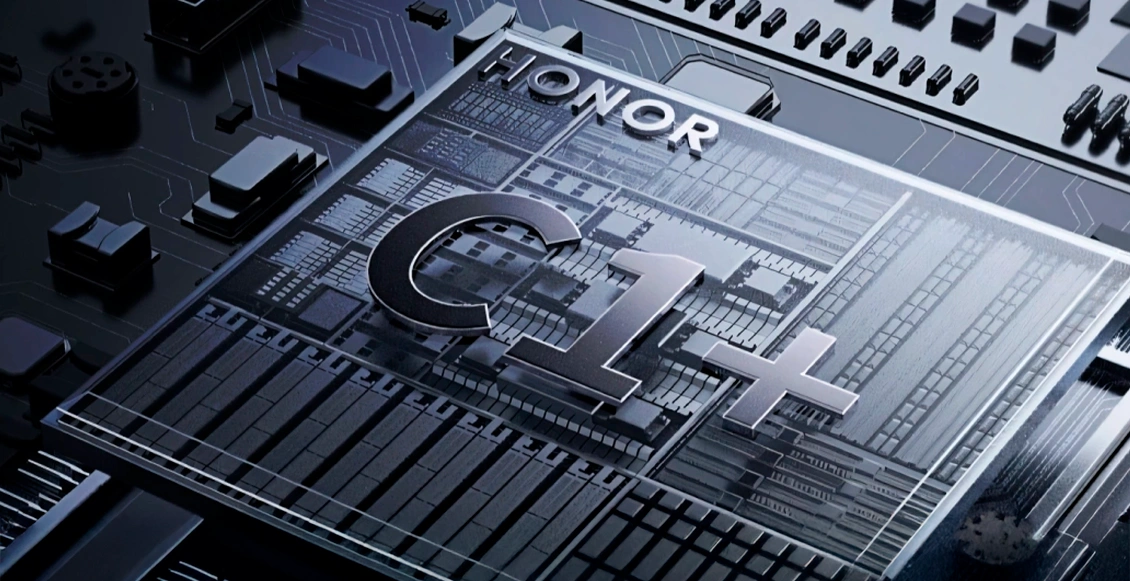 Смартфон Honor 200 Pro 12/512 ГБ "океанический голубой" (2sim) Смартфон Honor 200 Pro 12/512 ГБ "океанический голубой" (2sim) - 5