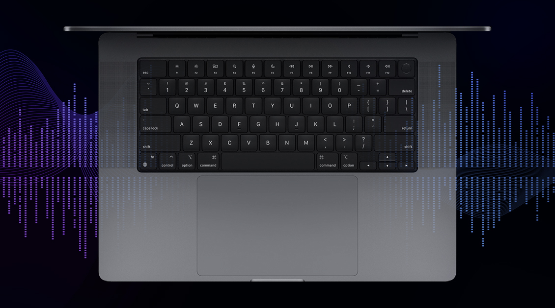 Ноутбук Apple Macbook Pro 16" (2023) M2 Pro 16 ГБ, 1 ТБ SSD (MNWD3), серебристый Ноутбук Apple Macbook Pro 16" (2023) M2 Pro 16 ГБ, 1 ТБ SSD (MNWD3), серебристый - 2