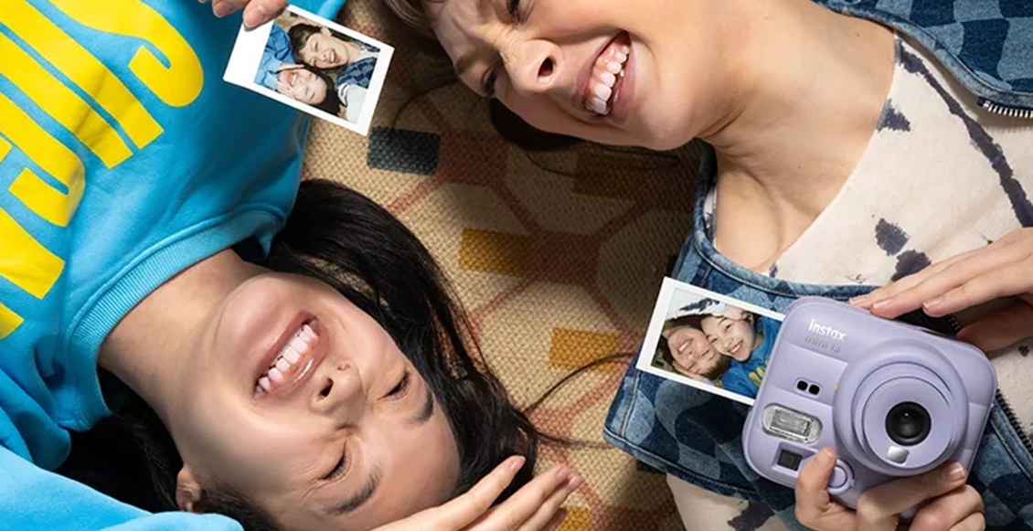 Фотоаппарат моментальной печати Fujifilm Instax Mini 13 голубой Фотоаппарат моментальной печати Fujifilm Instax Mini 13 голубой - 6