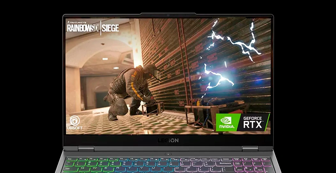 Ноутбук Lenovo Legiоn 5i Gen 7 Core i7 12700H GeForce RTX3070ti 16 ГБ, 2 ТБ SSD (82RВ004VUS), чёрный Ноутбук Lenovo Legiоn 5i Gen 7 Core i7 12700H GeForce RTX3070ti 16 ГБ, 2 ТБ SSD (82RВ004VUS), чёрный - 2