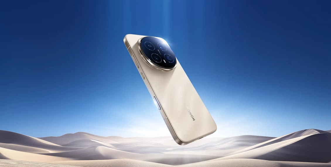 Смартфон Honor Magic 8 Pro 16/1 ТБ чёрный (2sim + eSim) Смартфон Honor Magic 8 Pro 16/1 ТБ чёрный (2sim + eSim) - 1