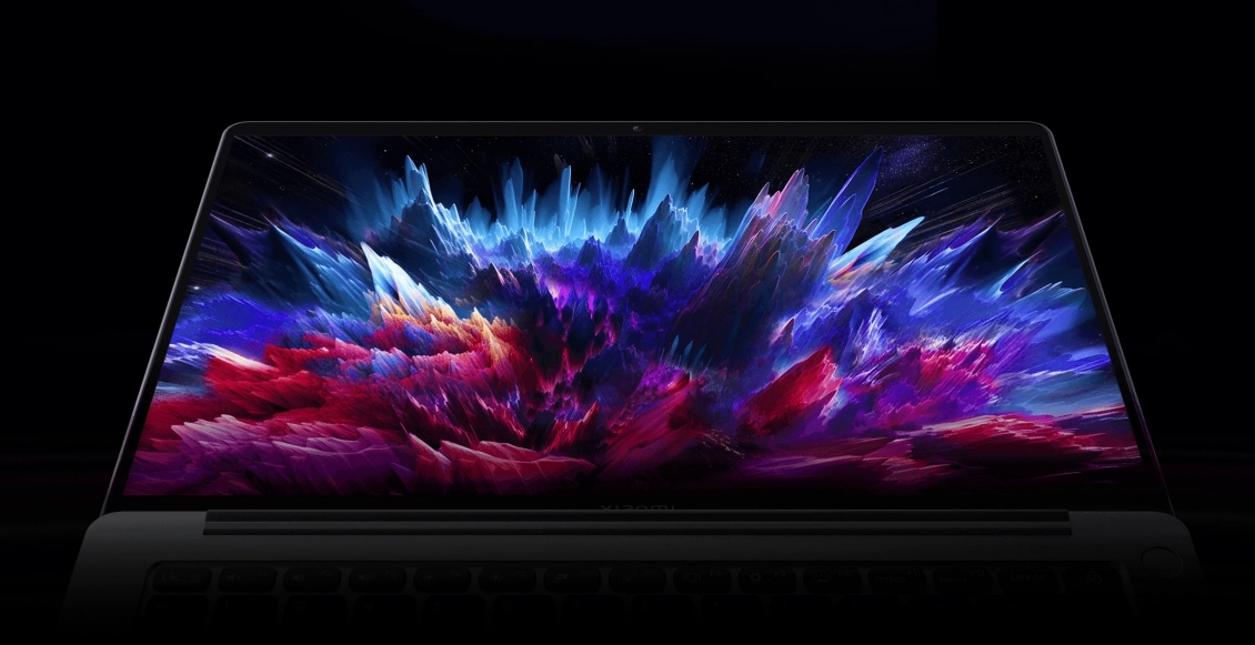 Ноутбук Xiaomi RedmiBook 14" (2024) Core i5 13420H Intel UHD Graphics 16 ГБ, 512 ГБ SSD (JYU4619CN), серебристый Ноутбук Xiaomi RedmiBook 14" (2024) Core i5 13420H Intel UHD Graphics 16 ГБ, 512 ГБ SSD (JYU4619CN), серебристый - 2