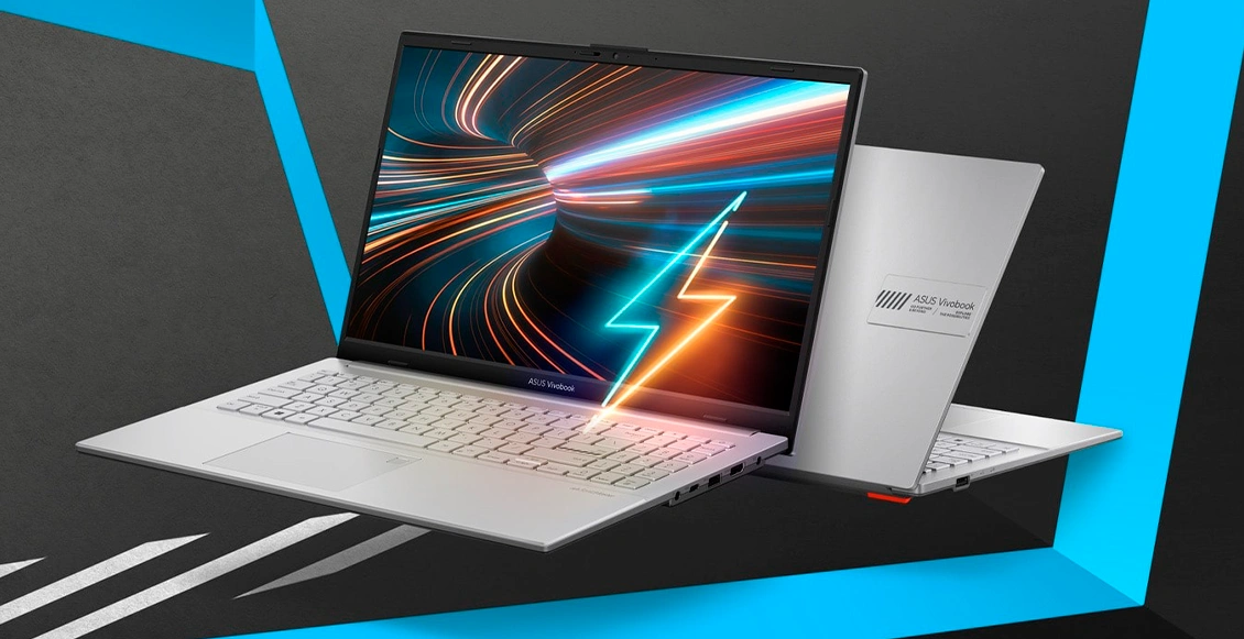Ноутбук ASUS Vivobook Go 15 Core i3 N305 Intel UHD Graphics W11H 8 ГБ, 256 ГБ UFS (90NB0ZT2-M00ZZ0), чёрный Ноутбук ASUS Vivobook Go 15 Core i3 N305 Intel UHD Graphics W11H 8 ГБ, 256 ГБ UFS (90NB0ZT2-M00ZZ0), чёрный - 5