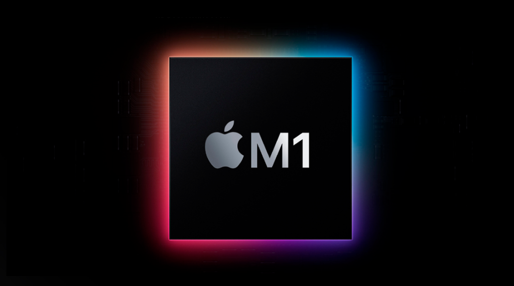 Ноутбук Apple Macbook Air 13" (2020) M1 8 ГБ, 256 ГБ SSD (MGN63), "серый космос" Ноутбук Apple Macbook Air 13" (2020) M1 8 ГБ, 256 ГБ SSD (MGN63), "серый космос" - 1