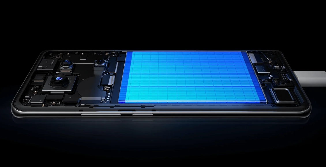 Смартфон Xiaomi Redmi Note 14 Pro 5G 12/512 ГБ фиолетовый (2sim + eSim)  - 6