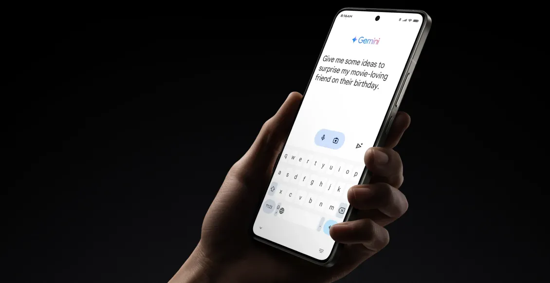 Смартфон Xiaomi 14T Pro 12/512 ГБ "титановый чёрный" (2sim + eSim)  - 5