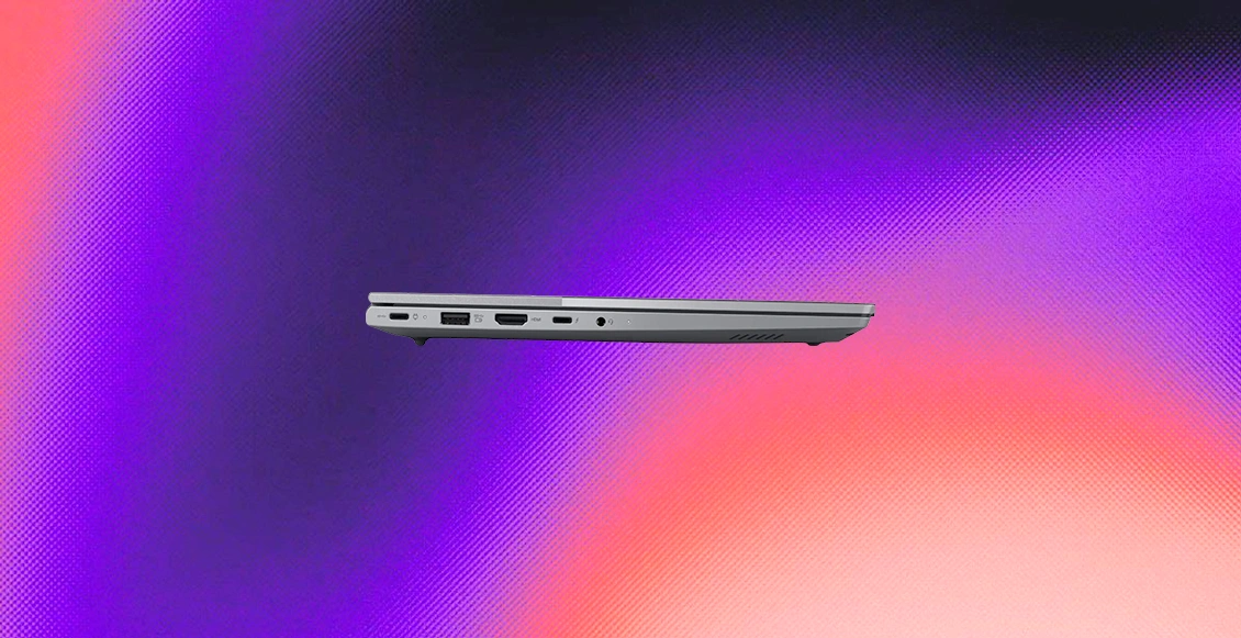 Ноутбук Lenovo Think Book 14 G8 IRL Core 5 220H Intel UHD Graphics 16 ГБ, 512 ГБ (21SGA001CD), серый Ноутбук Lenovo Think Book 14 G8 IRL Core 5 220H Intel UHD Graphics 16 ГБ, 512 ГБ (21SGA001CD), серый - 8
