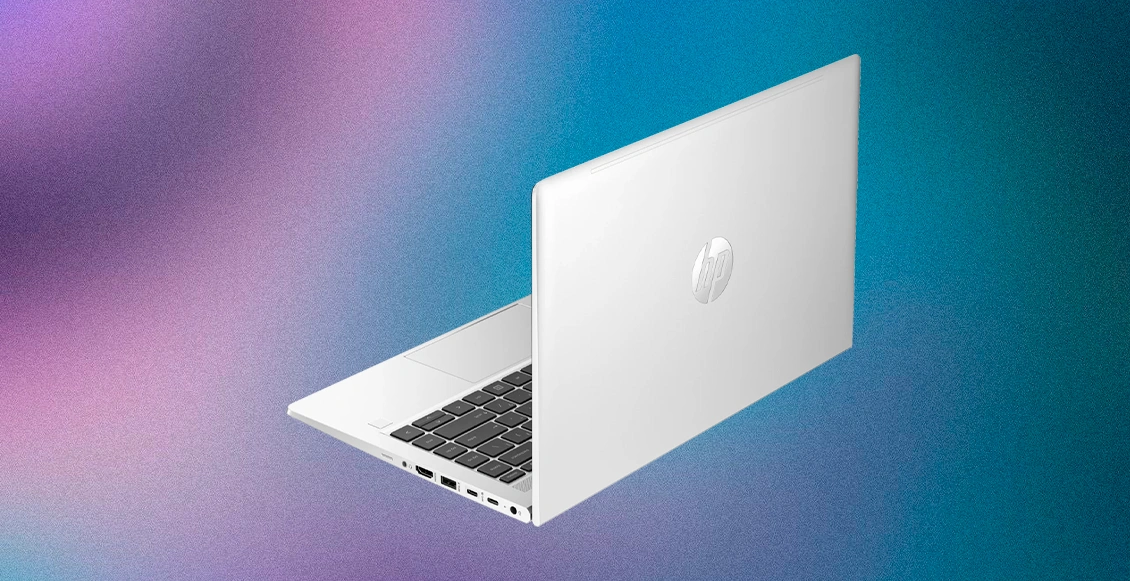 Ноутбук HP Pro Book 14 (2023) Core i5-1335U Iris Xe Graphics G7 80EUs 16 ГБ, 512 ГБ SSD (717Q3AV), серый Ноутбук HP Pro Book 14 (2023) Core i5-1335U Iris Xe Graphics G7 80EUs 16 ГБ, 512 ГБ SSD (717Q3AV), серый - 5