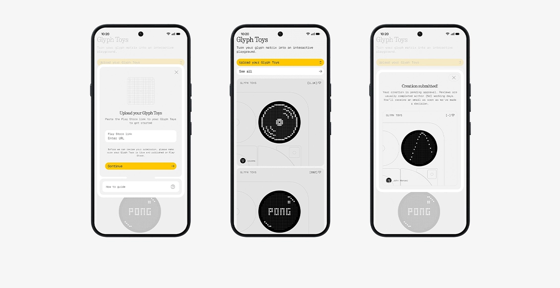 Смартфон Nothing Phone (4a) Pro 12/256 ГБ чёрный (2sim + eSim) Смартфон Nothing Phone (4a) Pro 12/256 ГБ чёрный (2sim + eSim) - 5