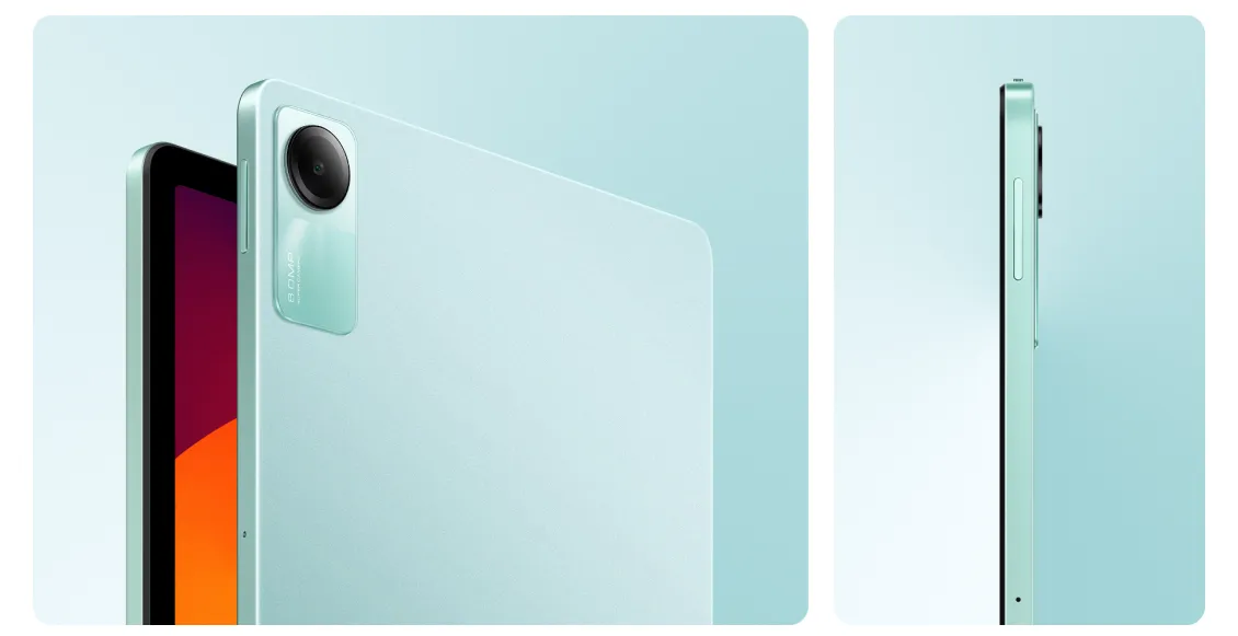 Планшет Xiaomi Redmi Pad SE Wi-Fi 8/256 ГБ графитовый серый Планшет Xiaomi Redmi Pad SE Wi-Fi 8/256 ГБ графитовый серый - 1