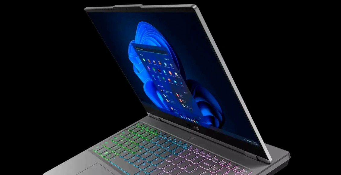 Ноутбук Lenovo Legiоn 5i Gen 7 Core i7 12700H GeForce RTX3070ti 16 ГБ, 2 ТБ SSD (82RВ004VUS), чёрный Ноутбук Lenovo Legiоn 5i Gen 7 Core i7 12700H GeForce RTX3070ti 16 ГБ, 2 ТБ SSD (82RВ004VUS), чёрный - 1