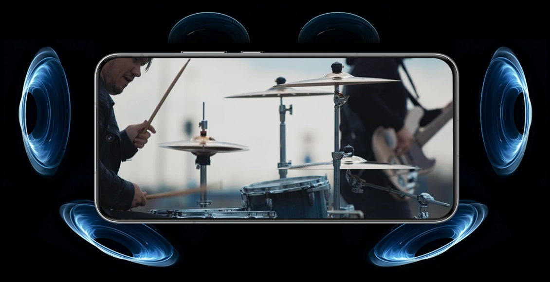 Смартфон Honor Magic 7 12/256 ГБ "лунный серый" (2sim)  - 5