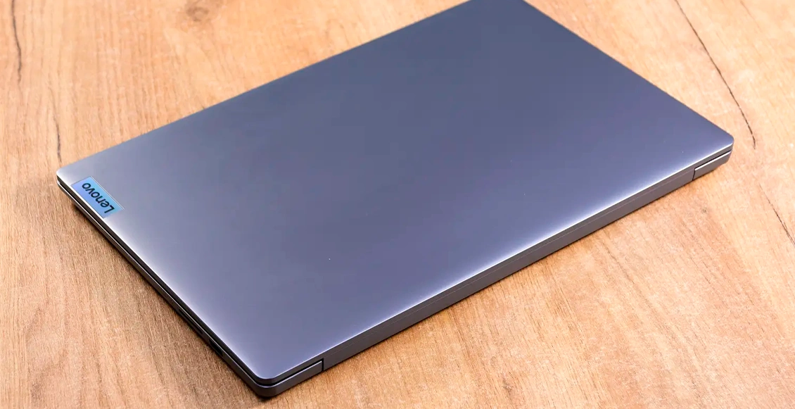 Ноутбук Lenovo IdeaPad Slim 3 Core i3 1315U Intel UHD Graphics 8 ГБ, 512 ГБ SSD (82X700D6RK), серый  - 6