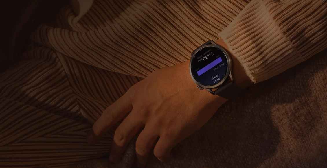 Умные часы Xiaomi Watch S5 46mm серебристый Умные часы Xiaomi Watch S5 46mm серебристый - 7